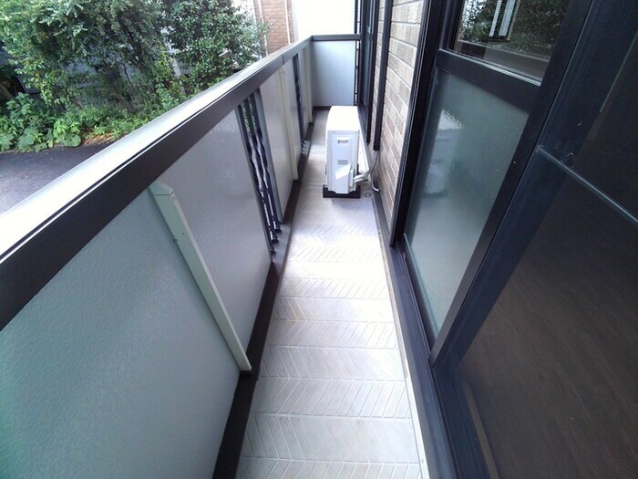 キャメリア・コートの物件内観写真