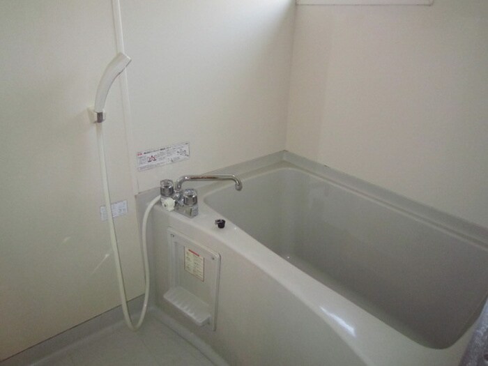 キャメリア・コートの物件内観写真