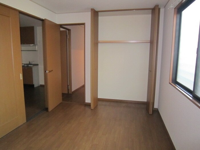 キャメリア・コートの物件内観写真