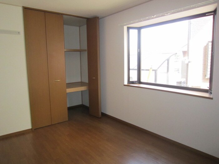 キャメリア・コートの物件内観写真