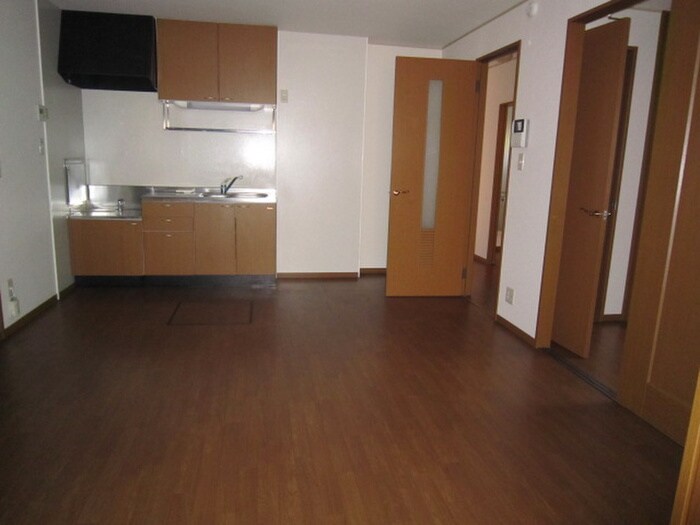 キャメリア・コートの物件内観写真