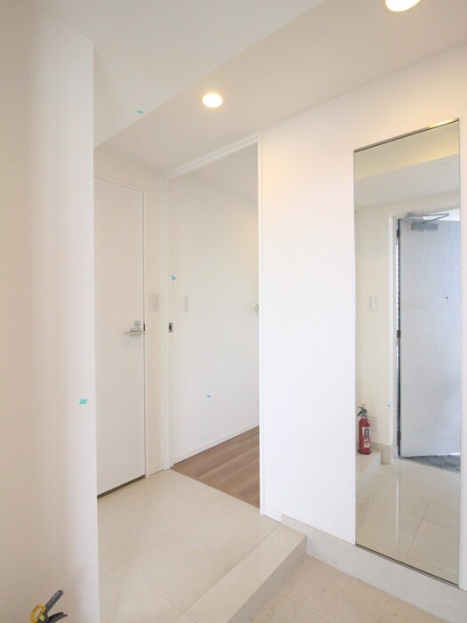 セントラルプレイス新宿御苑の物件内観写真