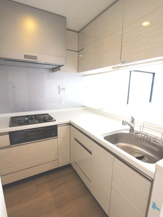 セントラルプレイス新宿御苑の物件内観写真