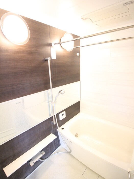 セントラルプレイス新宿御苑の物件内観写真