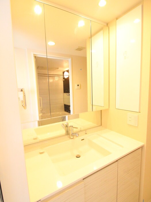 セントラルプレイス新宿御苑の物件内観写真