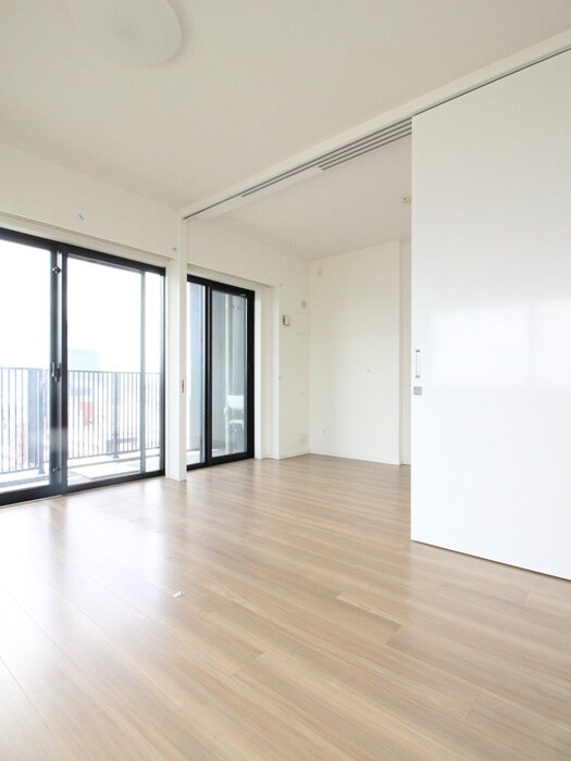 セントラルプレイス新宿御苑の物件内観写真