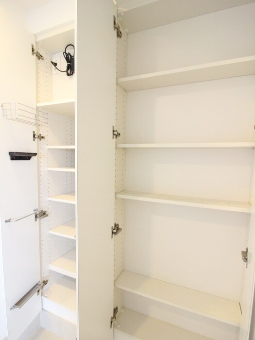 セントラルプレイス新宿御苑の物件内観写真