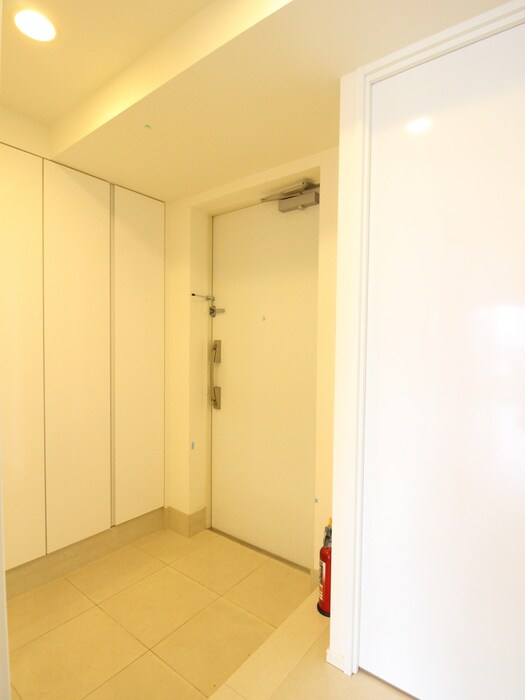 セントラルプレイス新宿御苑の物件内観写真