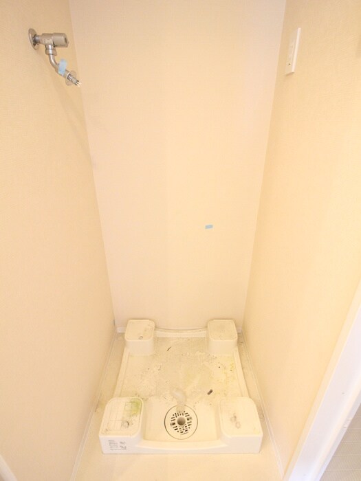 セントラルプレイス新宿御苑の物件内観写真