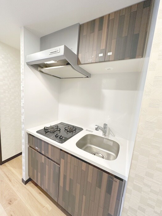 COCO－CHILL　KAMEARIの物件内観写真