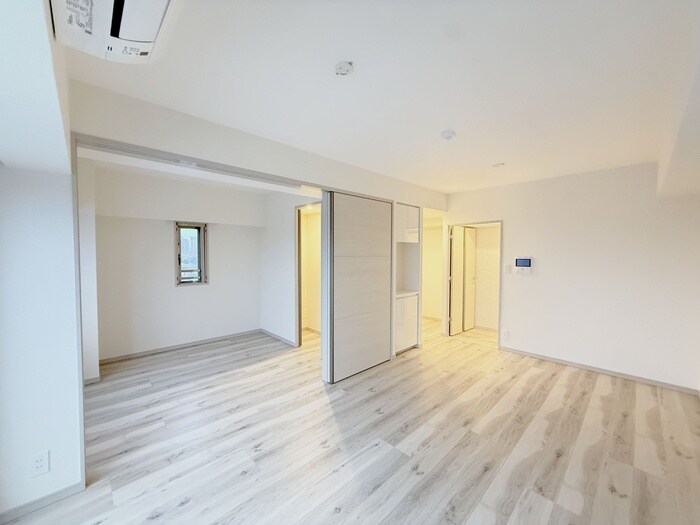 COCO－CHILL　KAMEARIの物件内観写真