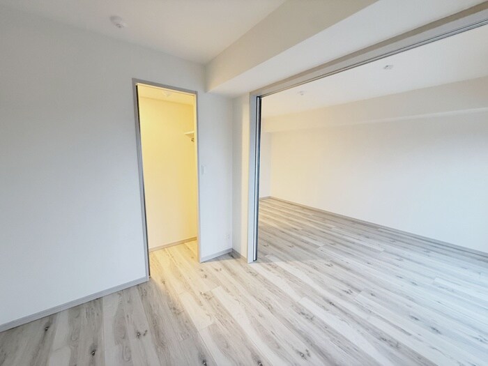 COCO－CHILL　KAMEARIの物件内観写真