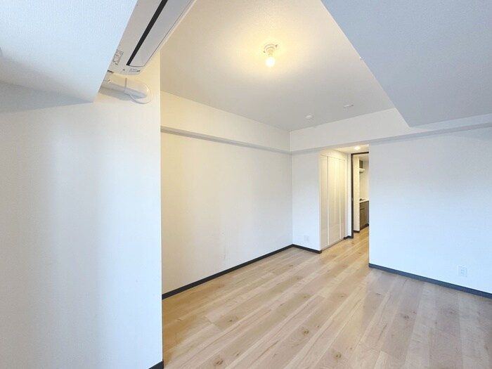 COCO－CHILL　KAMEARIの物件内観写真