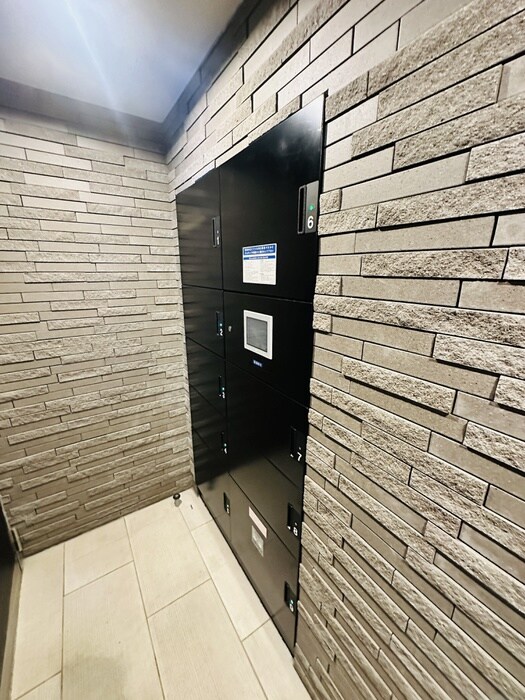 COCO－CHILL　KAMEARIの物件外観写真