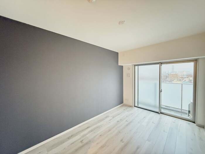 COCO－CHILL　KAMEARIの物件内観写真