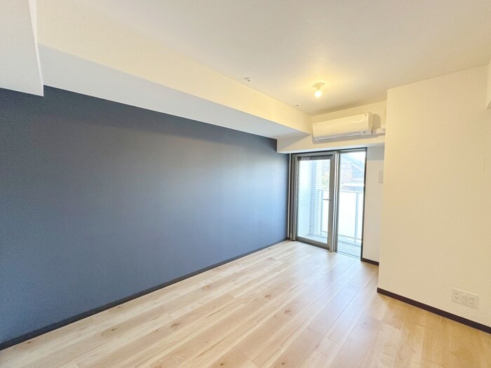 COCO－CHILL　KAMEARIの物件内観写真