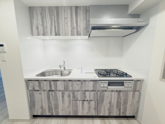 COCO－CHILL　KAMEARIの物件内観写真