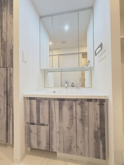 COCO－CHILL　KAMEARIの物件内観写真