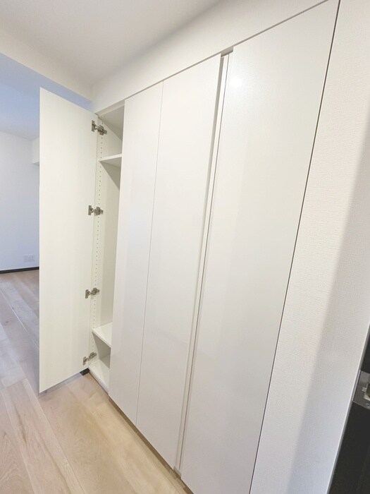 COCO－CHILL　KAMEARIの物件内観写真