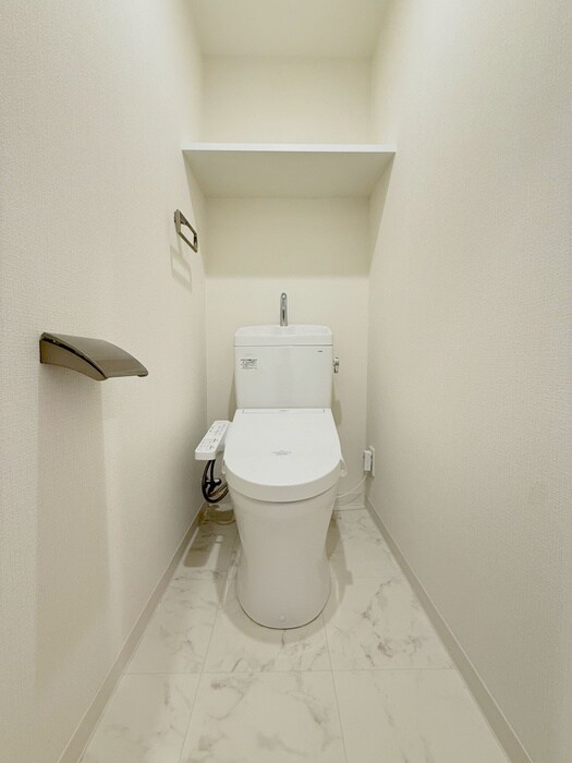 COCO－CHILL　KAMEARIの物件内観写真