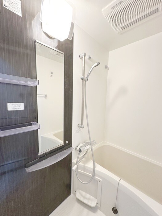 COCO－CHILL　KAMEARIの物件内観写真