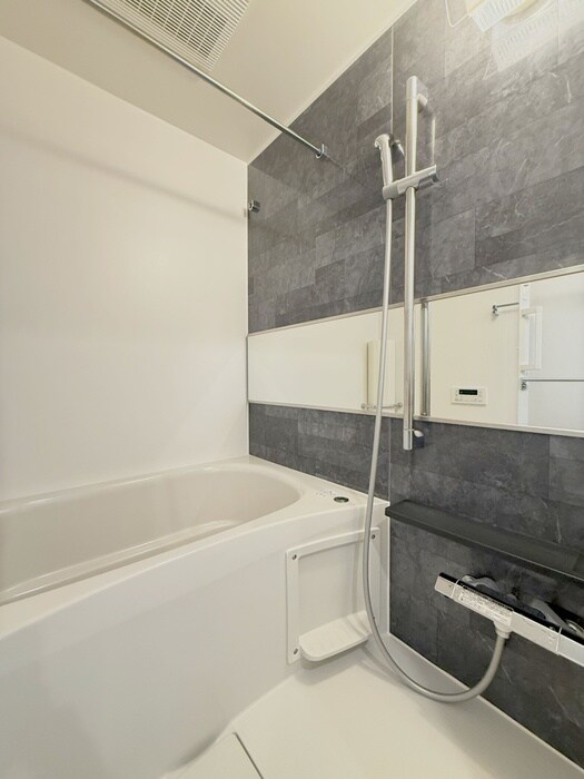 COCO－CHILL　KAMEARIの物件内観写真