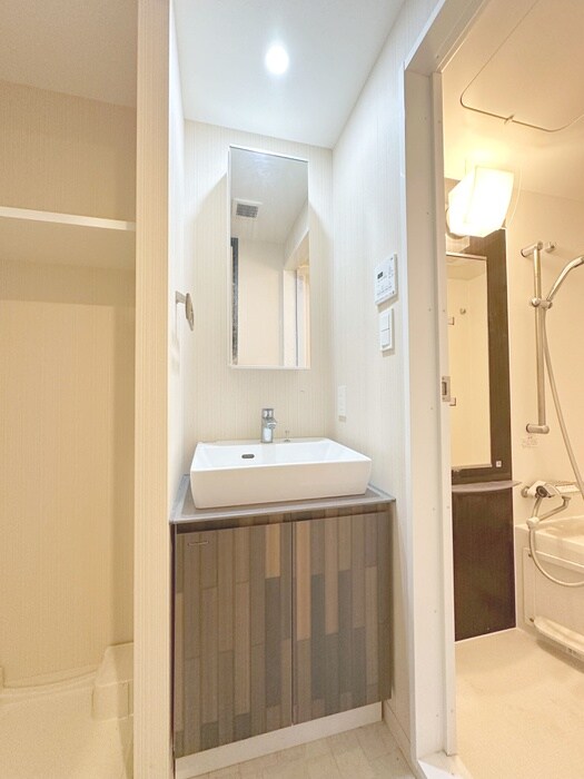 COCO－CHILL　KAMEARIの物件内観写真