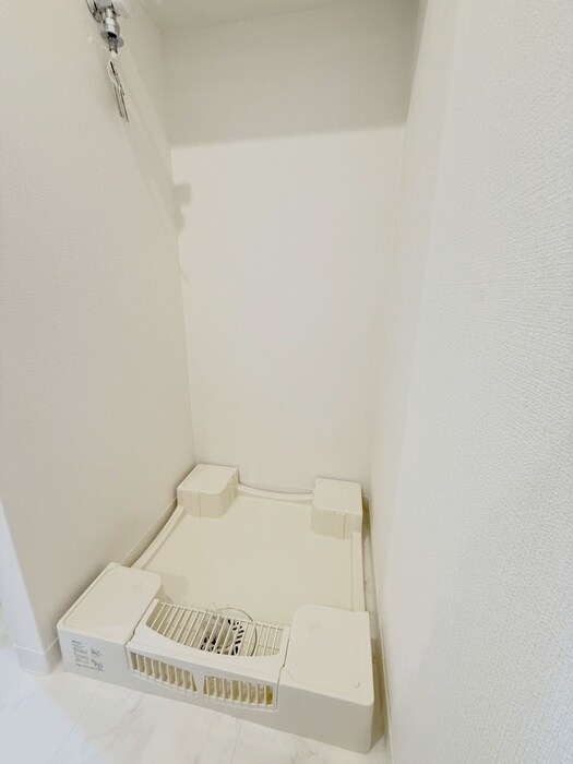 COCO－CHILL　KAMEARIの物件内観写真