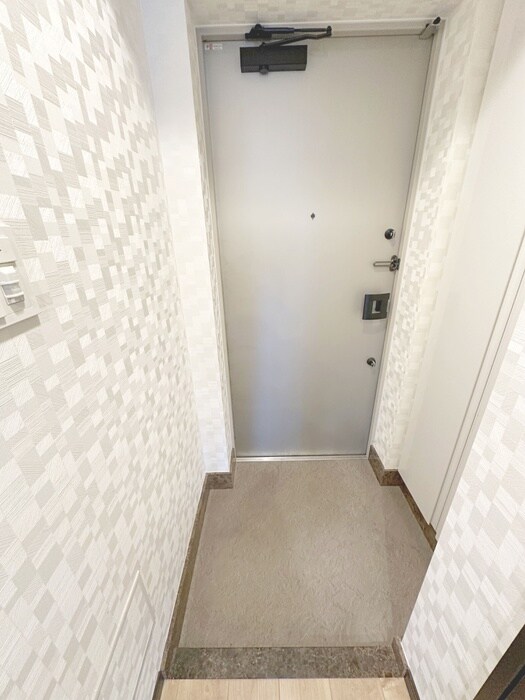 COCO－CHILL　KAMEARIの物件内観写真