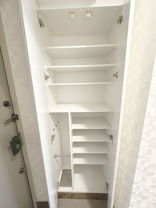 COCO－CHILL　KAMEARIの物件内観写真