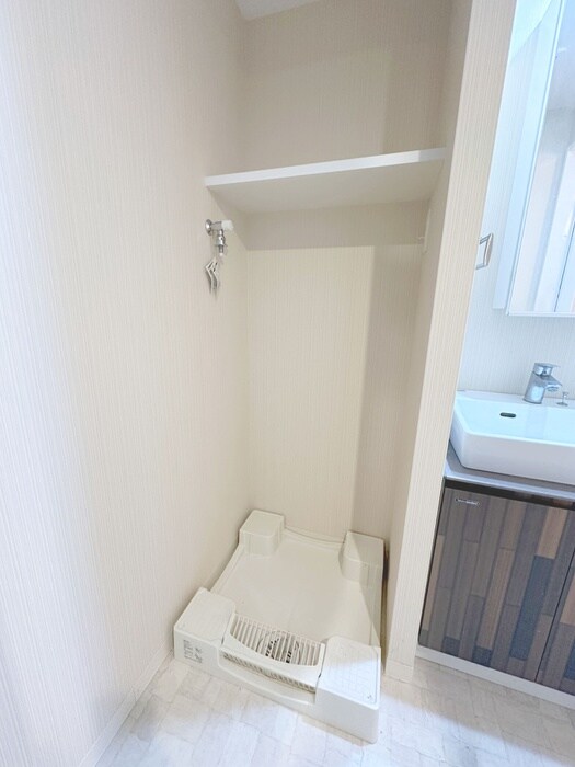 COCO－CHILL　KAMEARIの物件内観写真