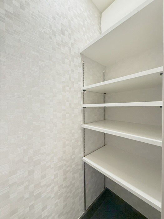 COCO－CHILL　KAMEARIの物件内観写真