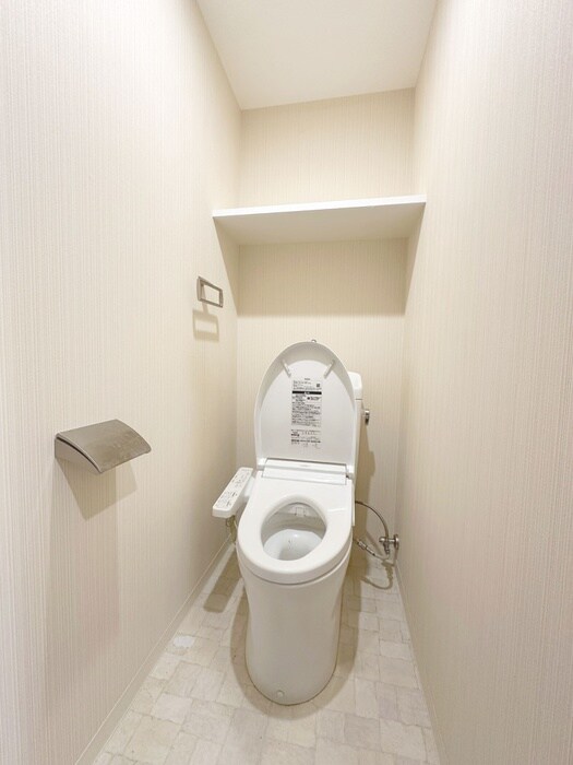 COCO－CHILL　KAMEARIの物件内観写真