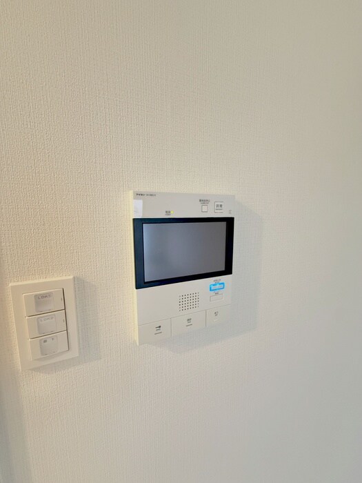 COCO－CHILL　KAMEARIの物件内観写真