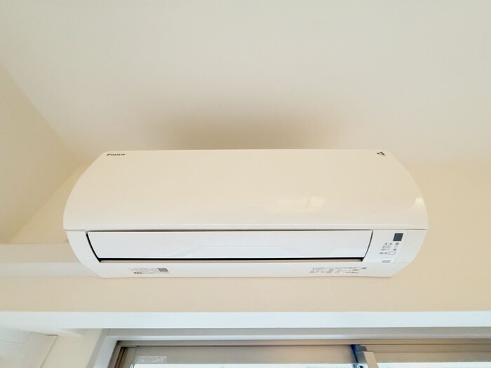 COCO－CHILL　KAMEARIの物件内観写真