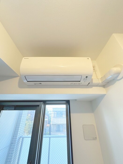 COCO－CHILL　KAMEARIの物件内観写真