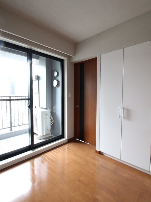 プライムメゾン銀座イーストの物件内観写真