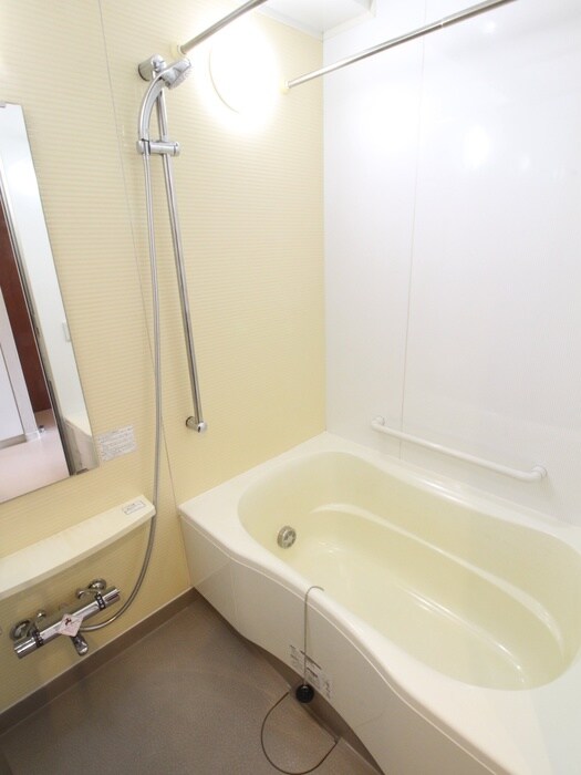 プライムメゾン銀座イーストの物件内観写真