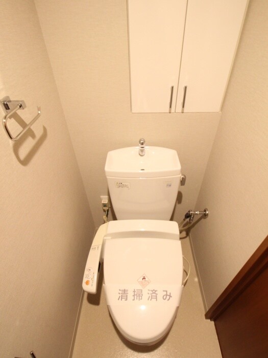 プライムメゾン銀座イーストの物件内観写真