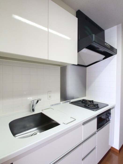 プライムメゾン銀座イーストの物件内観写真