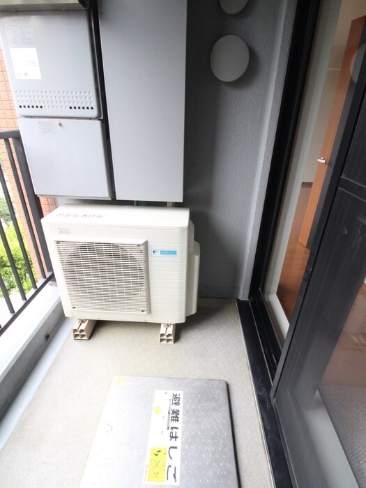 プライムメゾン銀座イーストの物件内観写真