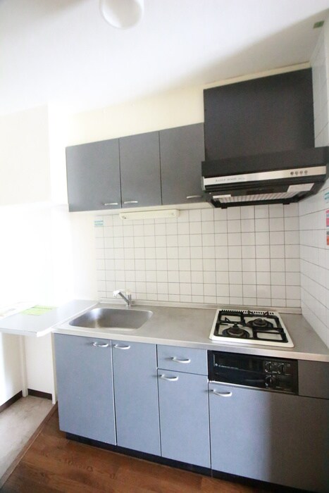 ヒルズ青山の物件内観写真