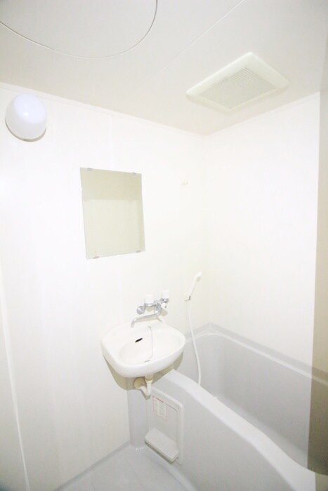 ヒルズ青山の物件内観写真