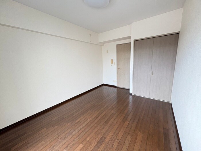 ヒルズ青山の物件内観写真