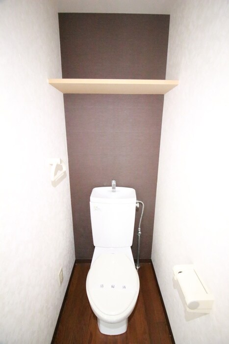 ヒルズ青山の物件内観写真