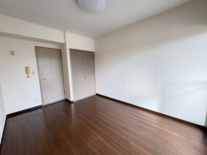 ヒルズ青山の物件内観写真