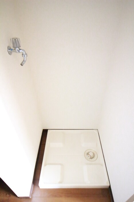 ヒルズ青山の物件内観写真