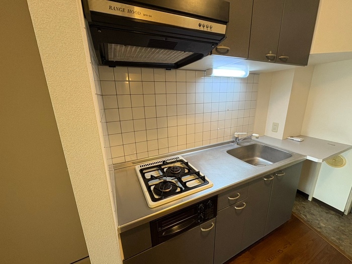 ヒルズ青山の物件内観写真