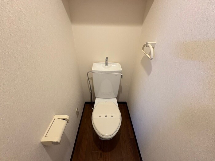 ヒルズ青山の物件内観写真