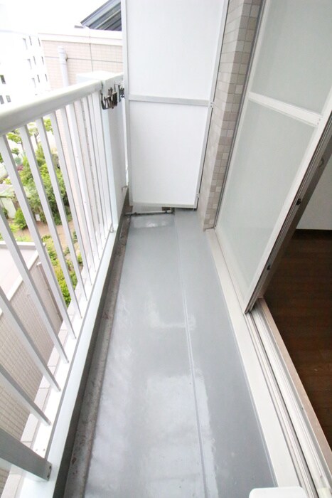 ヒルズ青山の物件内観写真